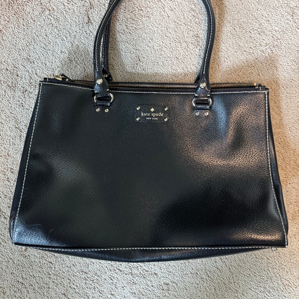 Kate Spade Shoulder Purse